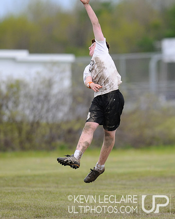 2010 UPA High School Open Eastern Championships--Saturday
