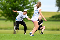 Pre-Qtr: Garfield v Northampton - HSNI 2024