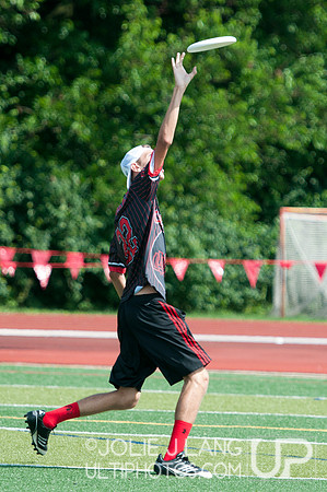CUT Camp Session I 2014