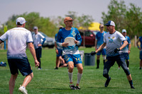 Pool Play 2024 Masters Nationals - Open Grand Masters