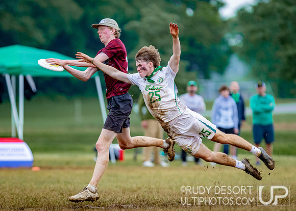 Championship 2025 High School National Invite (HSNI)