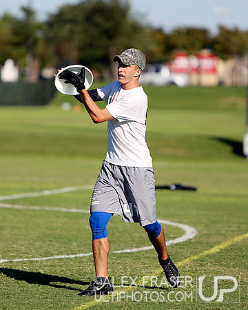 Thursday Round 4 - Alex - 2013 USAU National Championships