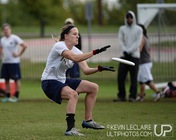 2013 USA Ultimate Club National Championships Friday