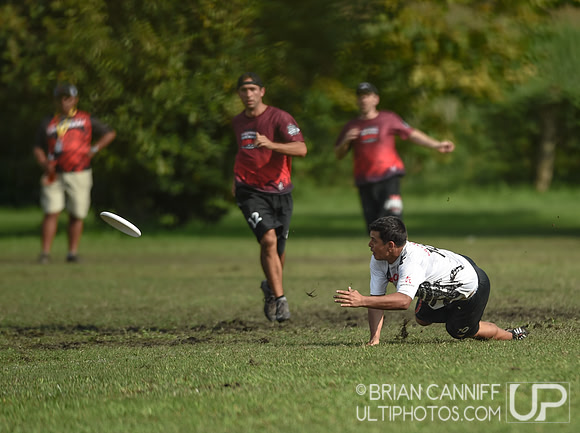WUCC - TUE - DAY 4 - MENS