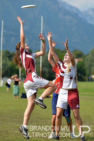 WJUC Day 5 - Friday