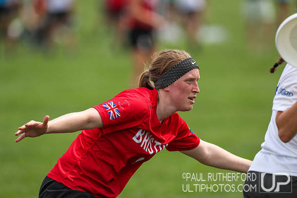 2022 World Ultimate Club Championships