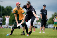 Power Pools - WUGC 2016
