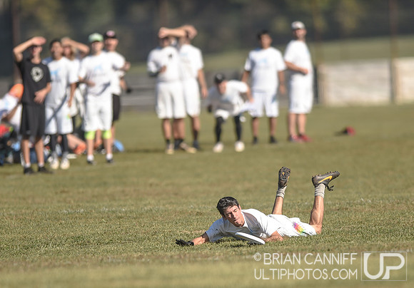 2014 USAU Mid-Atlantic Regionals Men's