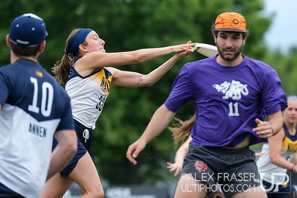 2022 International Club Championships Sunday