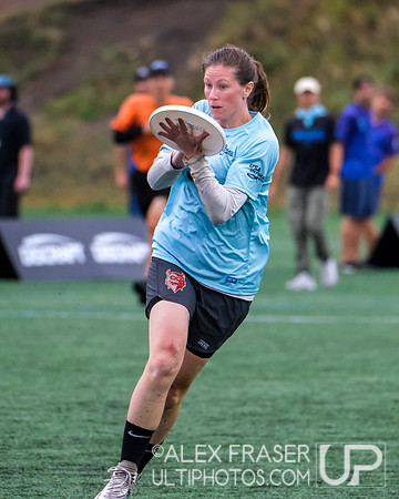 2022 International Club Championships Saturday