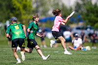 USA Ultimate Youth Club Championships, August 3, 2024