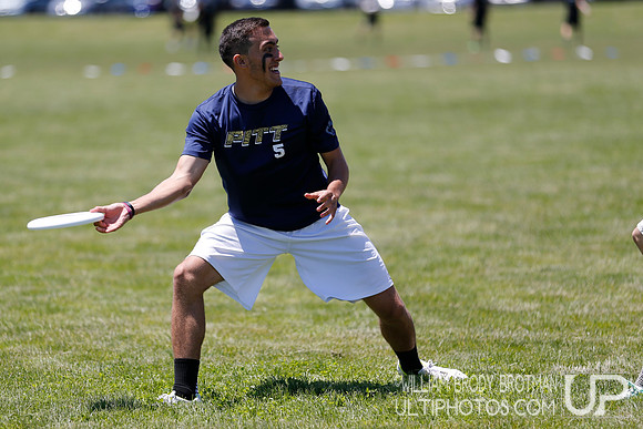 USA Ultimate College Championships