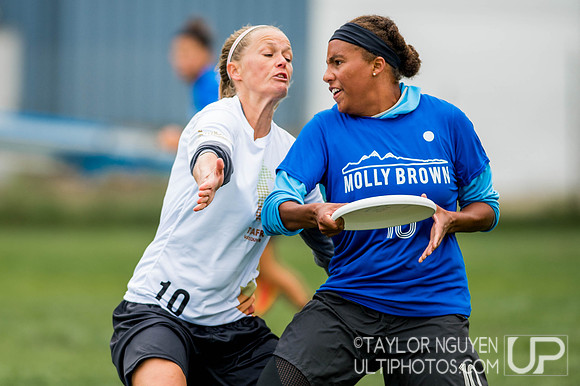 USA Ultimate Club National Championships