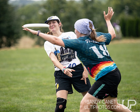 Philly Open 2024 - Saturday
