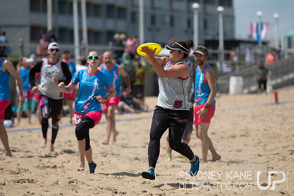 Sunday - 2024 Beach Championships