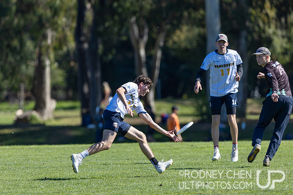 Stanford Invite 2025