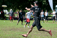 WUCC 2014 - Day 4