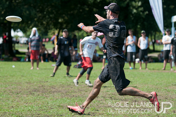 WUCC 2014 - Day 4