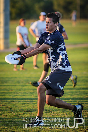 USA Ultimate National Championships 2013 - Thursday Highlights