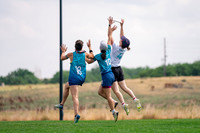 Pool play at Masters National 2024 - Womens Masters