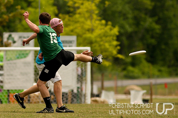 Rounds 5&6 -- Juniors Terminus