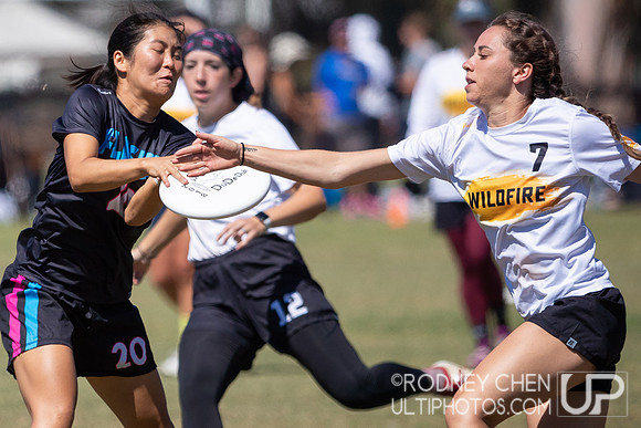 2022 Bay Area Tournament