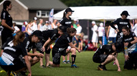 Pool Play - WUGC 2016