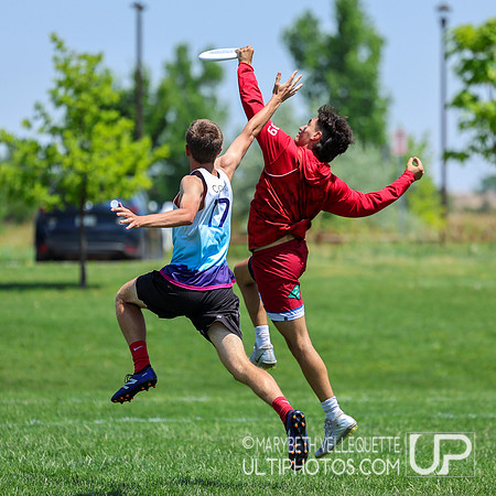 Colorado Summer Solstice