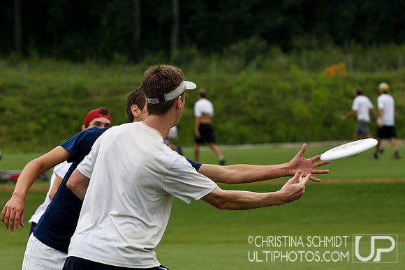 AFDC Summer League EOST - Sunday - 2010
