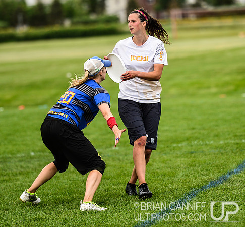 USAU US OPEN - Fri