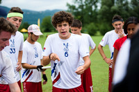 WJUC Day 4 Action