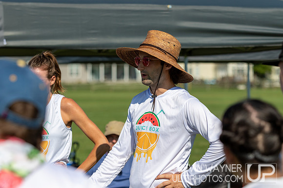 Women's Pool Play - Select Flight Invite East 2024