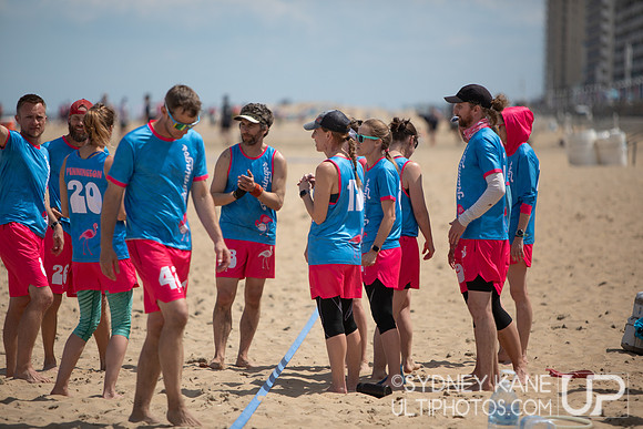 Sunday - 2024 Beach Championships
