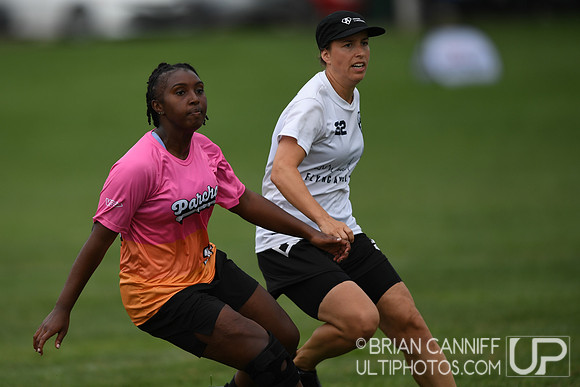 2022 World Ultimate Club Championships