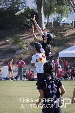 USAU SoCal Regionals 2024
