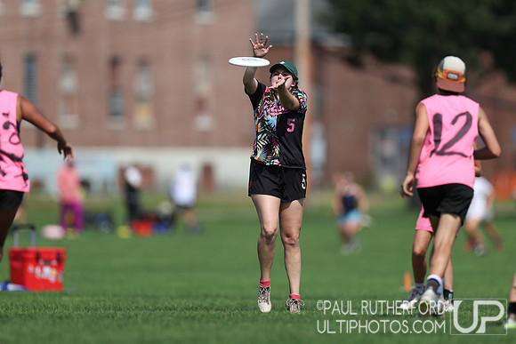 2025 Boston Invite
