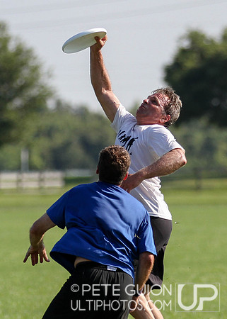 USAU Masters Championships