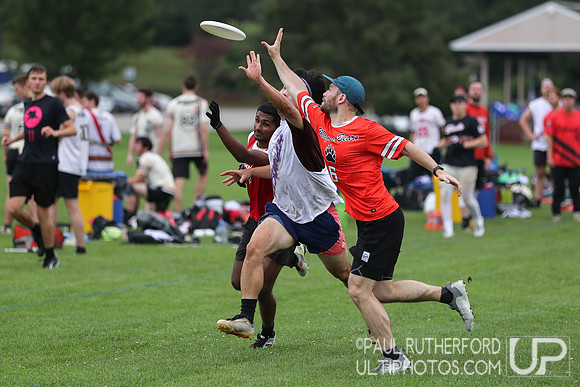 2025 Boston Invite