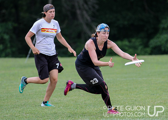 Chesapeake Invite