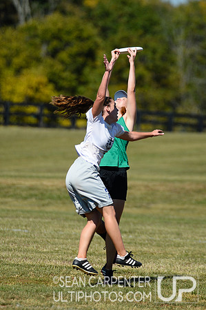 USAU Mid-Atlantic Regionals