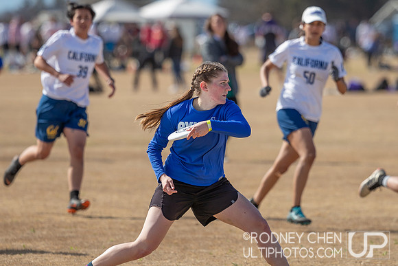 Stanford Invite 2022