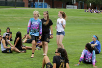 GUM event - Friday - 2016 USAU Youth Club Championships