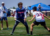 2024 USA Ultimate Youth Club Championships
