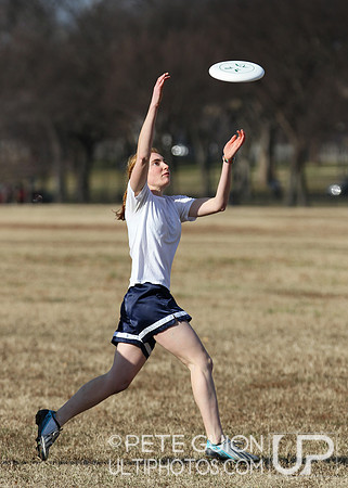 UltiGift, Toys for Tots Hat Tournament