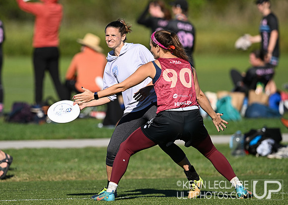 Mixed Pre-Qtrs - 2022 Mid-Atlantic Regionals