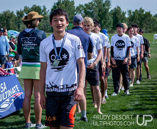 USA Ultimate Youth Club Championships 2025