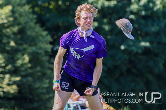 Lehigh Valley Invite Mixed Division