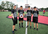 DC Breeze v Boston Glory - 2024 East Division Championship