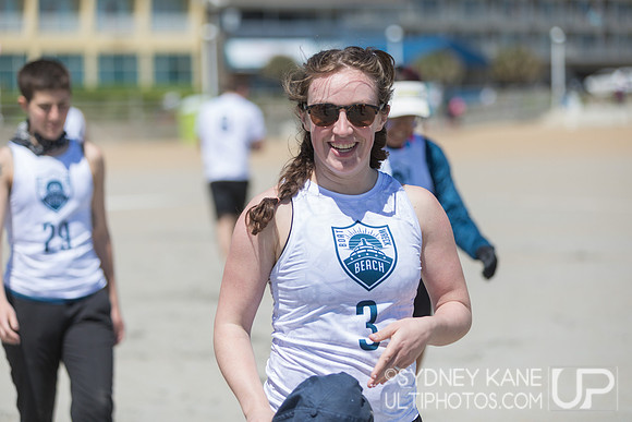 Saturday - 2025 Beach Championships