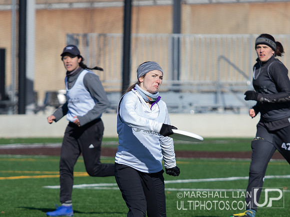 DC Shadow 2022 Tryout #3